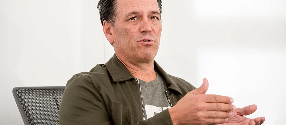 Phil Spencer: “O principal objetivo do Xbox é proteger as equipes que assumem riscos e criam coisas novas — mesmo que nem sempre tenhamos sucesso”
