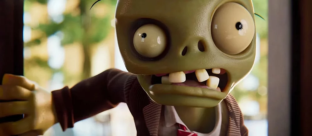 Plants vs. Zombies: Replanted отримала сильні відгуки критиків — «вірне, але старомодне повернення до класики»