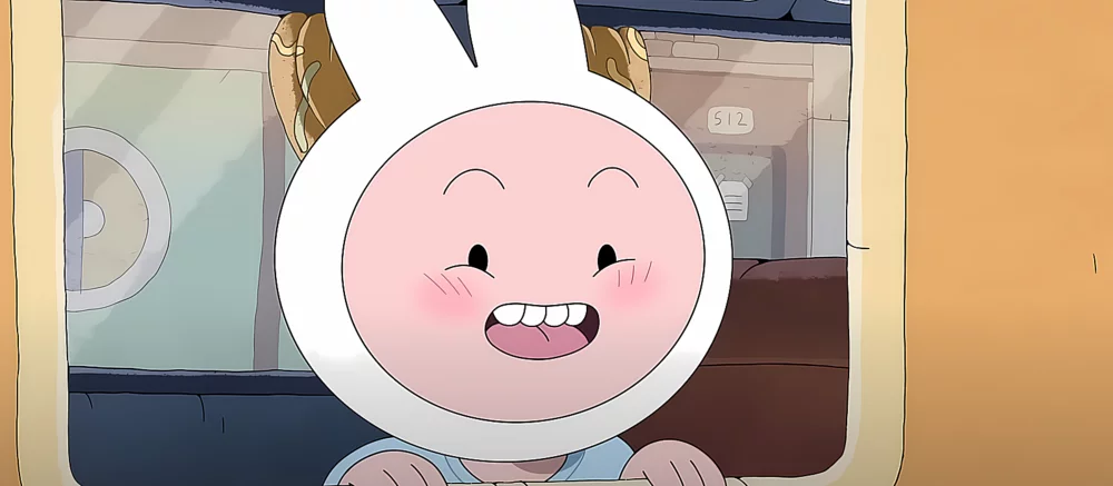 Показано перший трейлер другого сезону мультсеріалу «Час пригод: Фіона і Кейк»