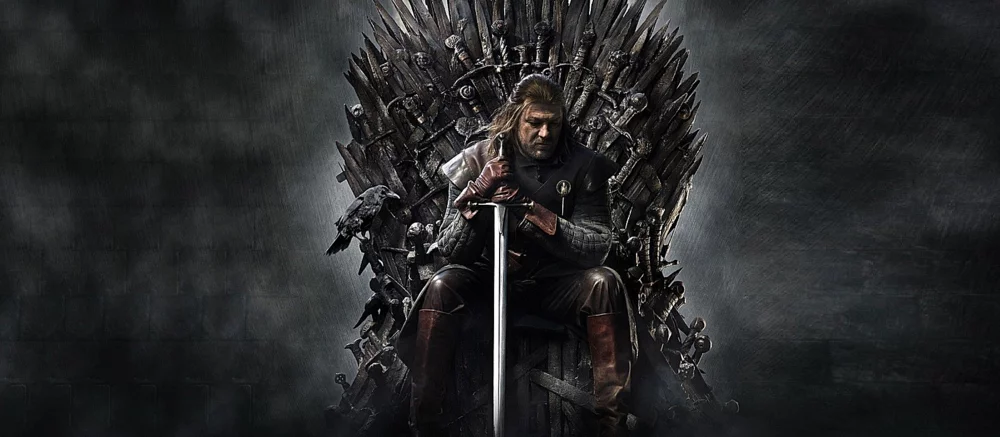 Показано офіційний постер «Лицаря Семи Королівств» — це новий серіал у всесвіті «Гри престолів»