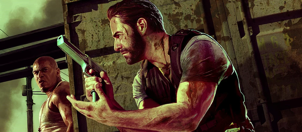 Показані скріншоти ранньої версії Max Payne 3 з місцем дії в Росії