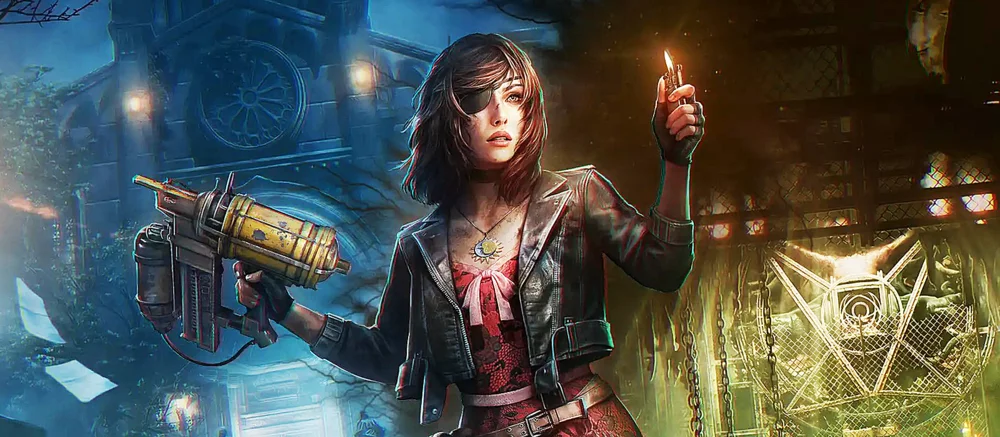 «Шанувальники оригінальних Resident Evil і Silent Hill оцінять» — вийшов хорор на виживання Tormented Souls 2