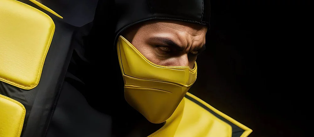 «Повна халтура» і «Вилітає і вилітає» — як гравці в Steam оцінили Mortal Kombat: Legacy Kollection