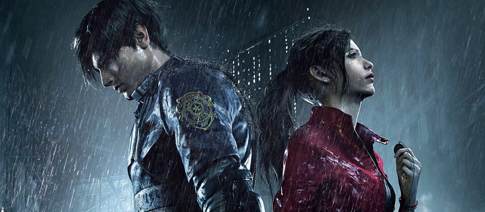 Портал IGN склав топ-10 найкращих survival horror-ігор усіх часів