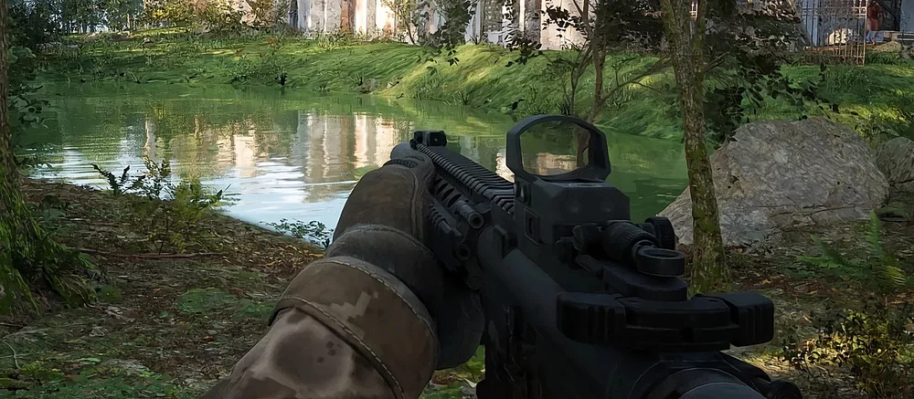 Kıyamet Sonrası Nișancı Dreadzone, Yaklaşan Güncellemede İlk Aracını Alıyor