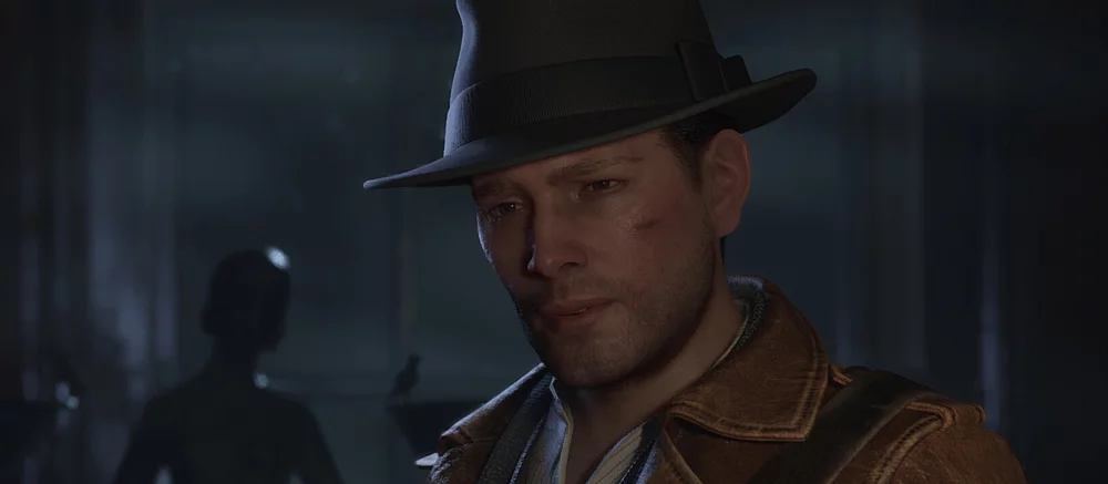 З'явилися нові скріншоти хорору The Sinking City 2. Гру перенесли на 2026-й