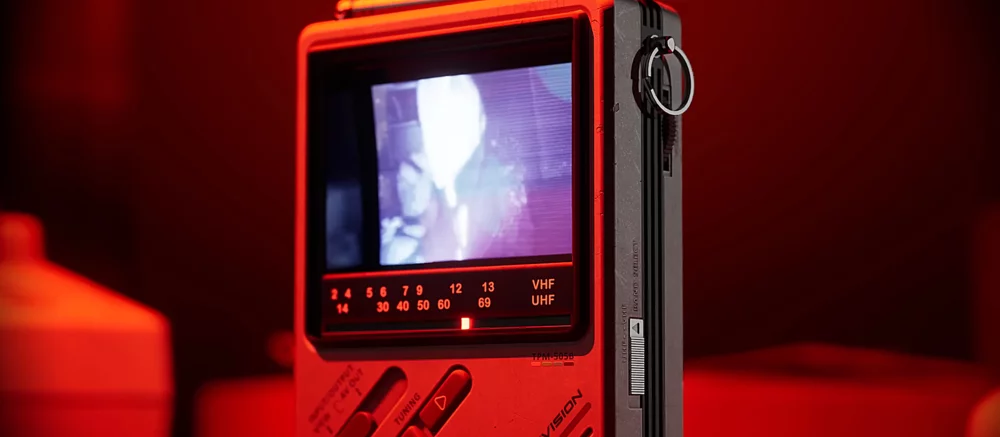 З'явилися нові чутки про сюжет і дату релізу загадкової Silent Hill: Townfall