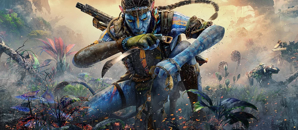 З'явився геймплейний тізер доповнення From the Ashes для Avatar: Frontiers of Pandora