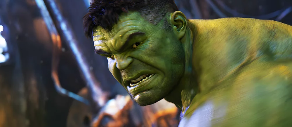 «Права не у Marvel» — Марк Руффало пояснив, чому Халк досі не отримав новий сольний фільм