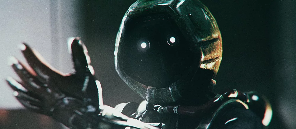 Представлено нове колекційне видання SOMA на честь 10-річчя гри