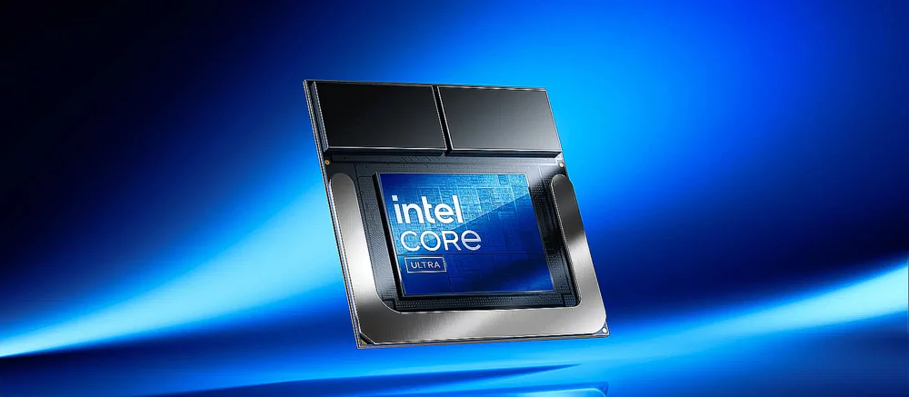 Процесор Intel Core Ultra 7 здивував зміненими конфігураціями ядер