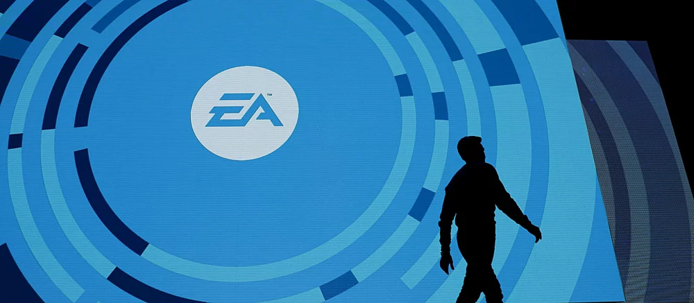 Профспілка розробників вимагала від влади перевірити угоду щодо покупки EA за $55 млрд