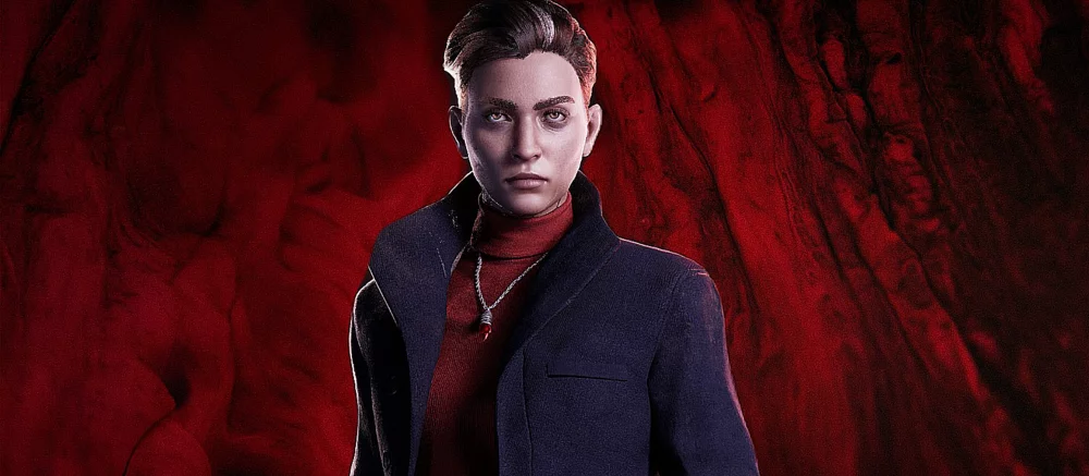 Проходження всіх побічних квестів у Vampire: The Masquerade — Bloodlines 2