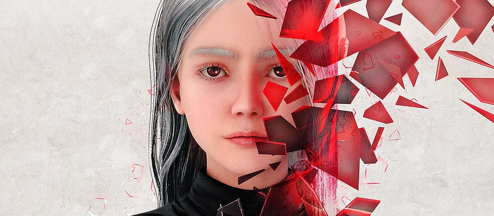 PSYCHO DEAD Demo Dirilis—Sebuah Game Horor yang Terasa Seperti Campuran antara Resident Evil dan Elfen Lied