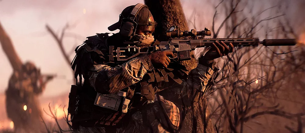 Rádio por $25: Jogadores Criticam a Nova “Funcionalidade” da EA em Battlefield 6