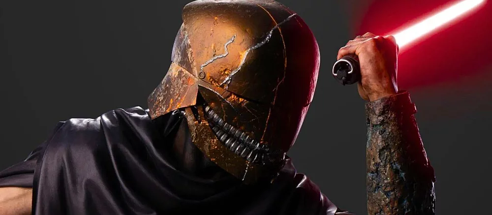 Розкриті деталі закритого серіалу «Зоряні війни: Аколіт» — його злодій мав стати першим Лицарем Рен