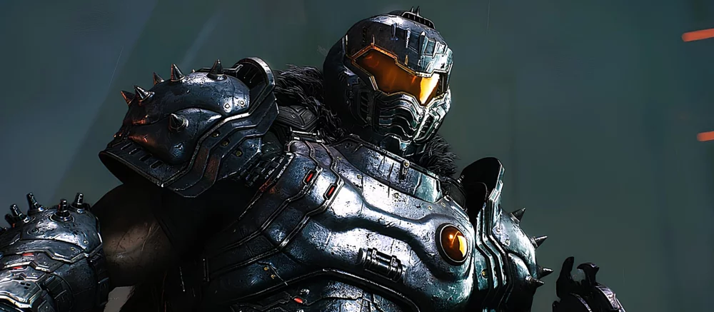 Розкрито нові подробиці майбутнього DLC для Doom: The Dark Ages