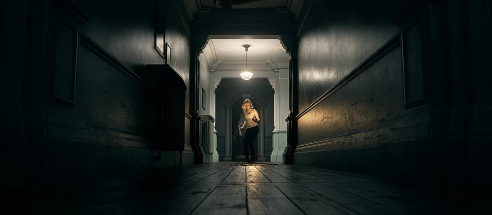 Розкрито системні вимоги Resident Evil Requiem