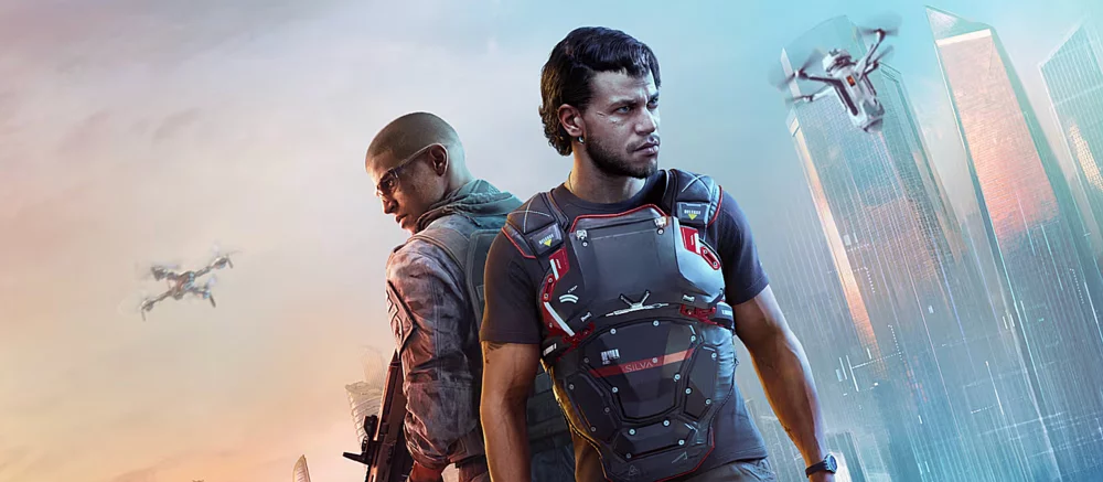 Розслідування: як загинула MindsEye від співавтора серії GTA