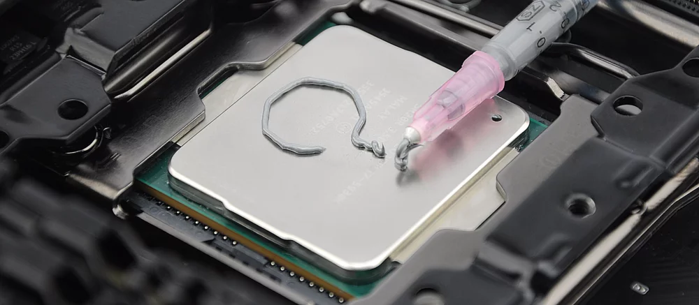 Розслідування виявило небезпечні властивості бюджетної термопасти SGT-4