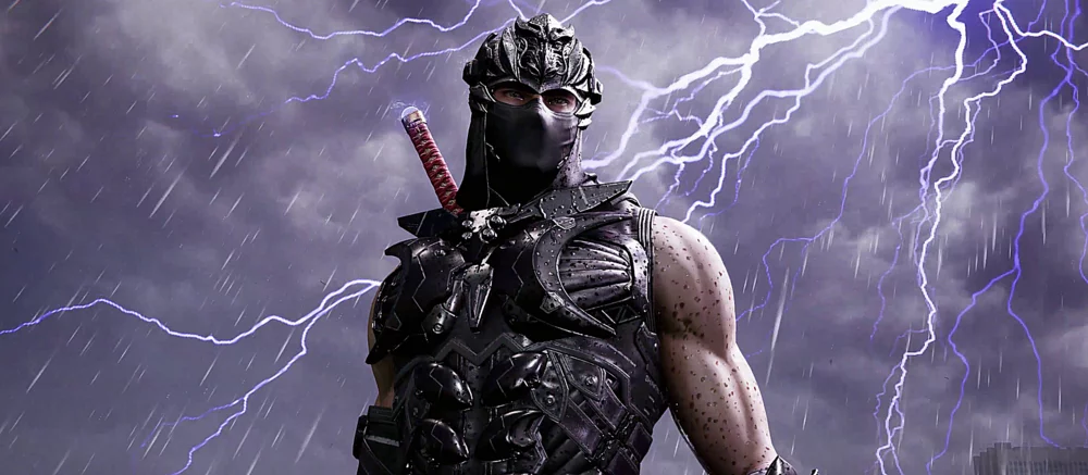 Розробник Ninja Gaiden 4 розповів про бойову систему — це одна з ключових особливостей гри