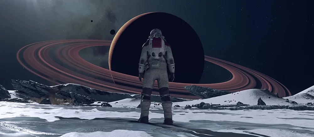 Розробник Starfield пояснив, чому гра не досягла рівня Fallout і The Elder Scrolls