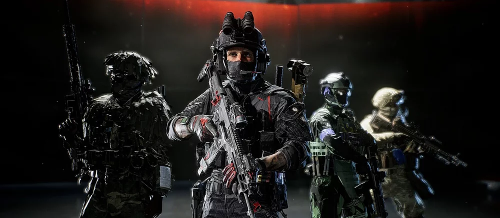 Розробники Battlefield 6 подарують бонуси гравцям через технічні проблеми на старті