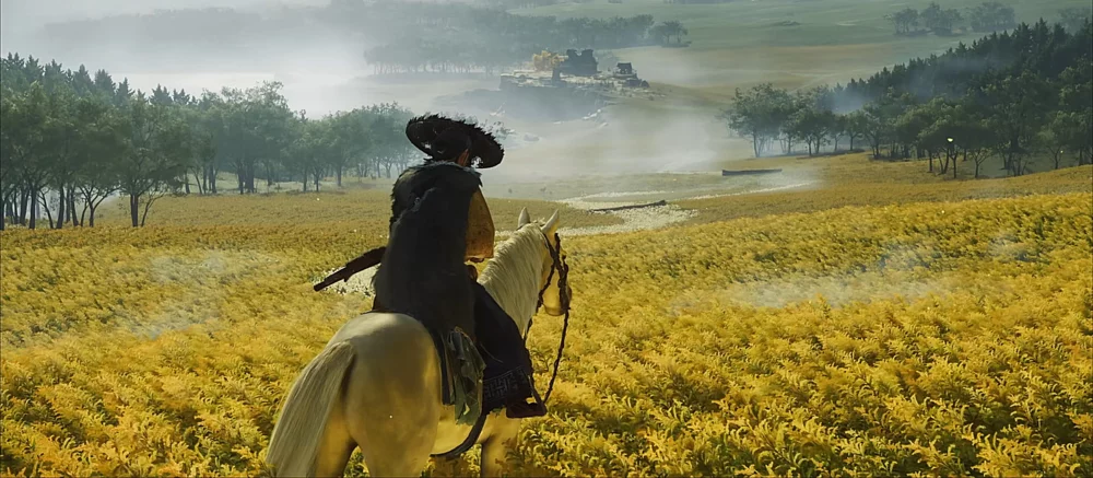 Розробники Ghost of Yotei не планують робити ремастери — студія залишиться «однопроєктною»