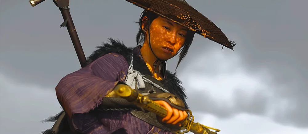 Розробники Ghost of Yotei не проти випустити DLC до гри