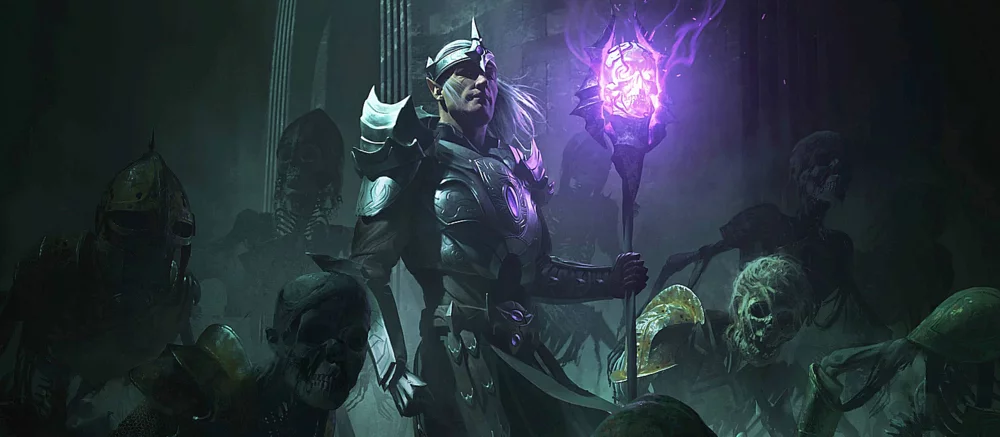 Розробники ремейка Oblivion показали, як перетворилося підземелля Маннімарко: бос стане небезпечнішим