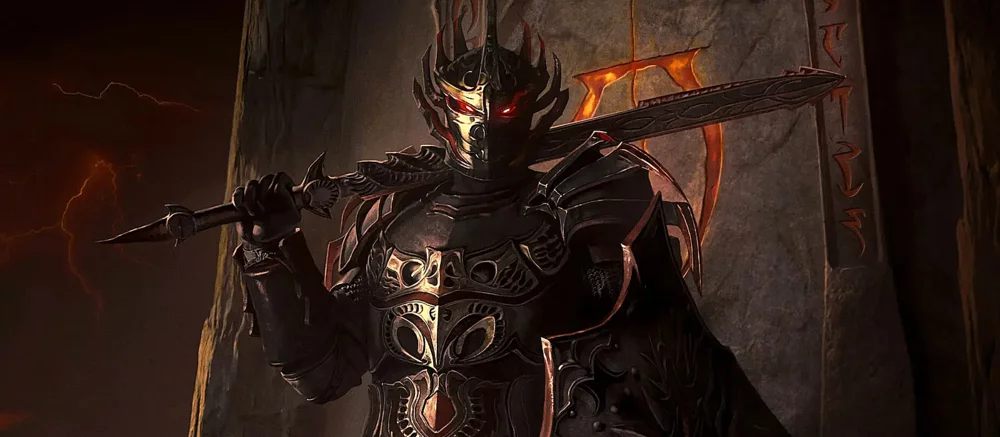 Розробники Skyblivion показали оновлений інтерфейс: схоже, ремейк буде йти в 60 FPS