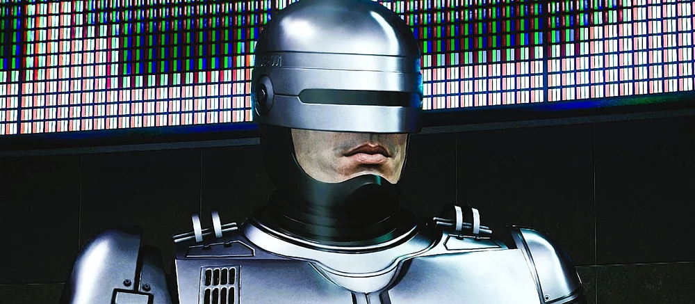 Рекордна знижка для російського регіону Steam — «найкращу гру про Робокопа» почали віддавати за 109 руб