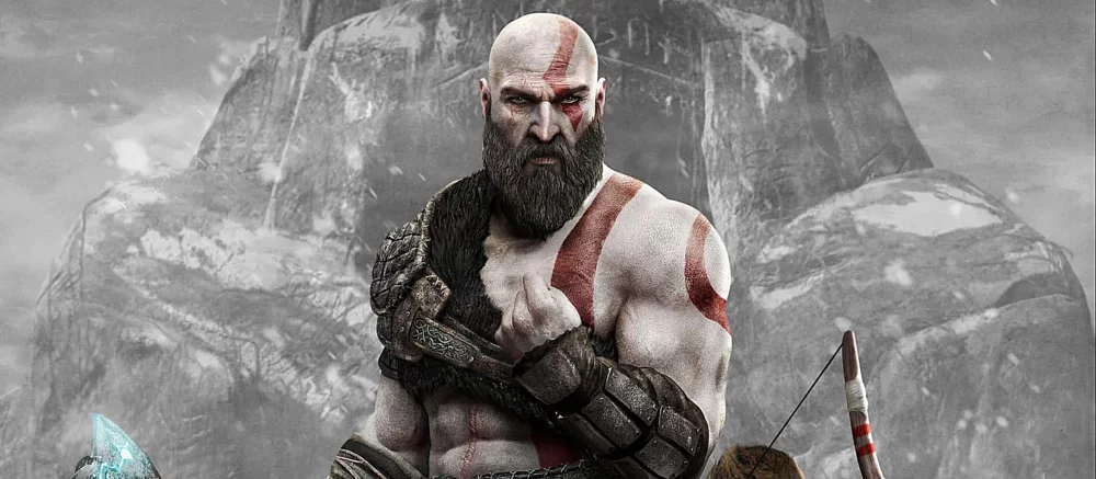 Plotka: Szczegóły obsady serii God of War wychodzą na jaw