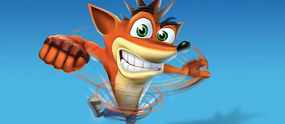 Dedikodu: Netflix Crash Bandicoot Animasyon Dizisi Geliştiriyor