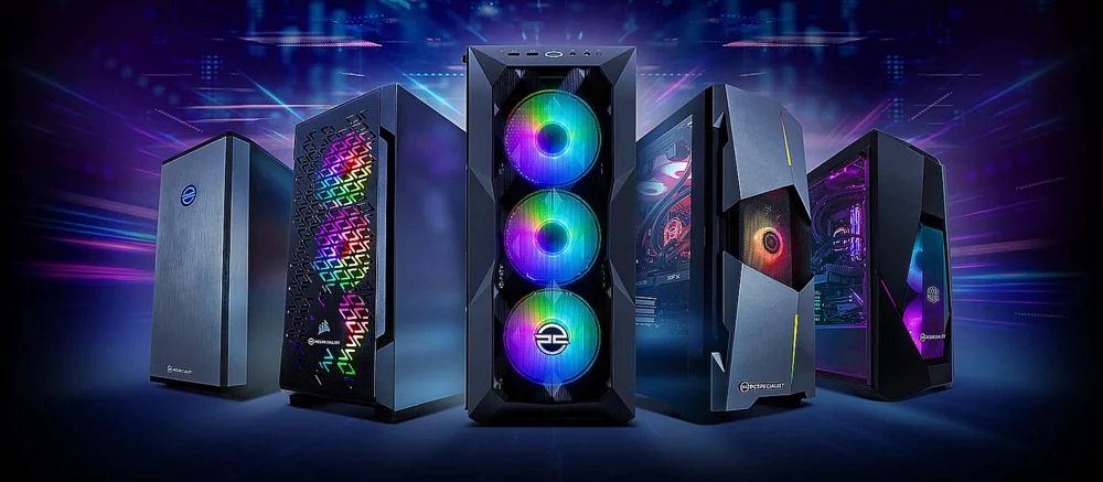 Ринок ПК демонструє зростання в третьому кварталі 2025 року