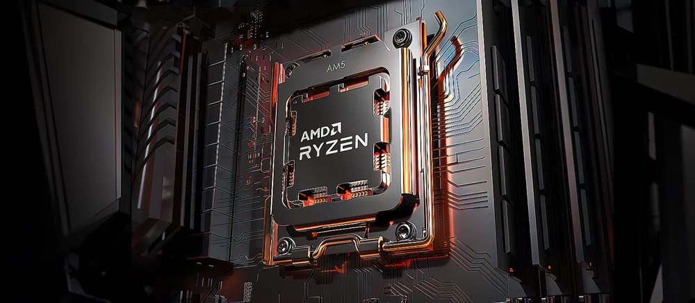 Ryzen 10 та Ryzen 100: AMD представляє оновлені лінійки процесорів на базі архітектур Zen 2 та Zen 3+