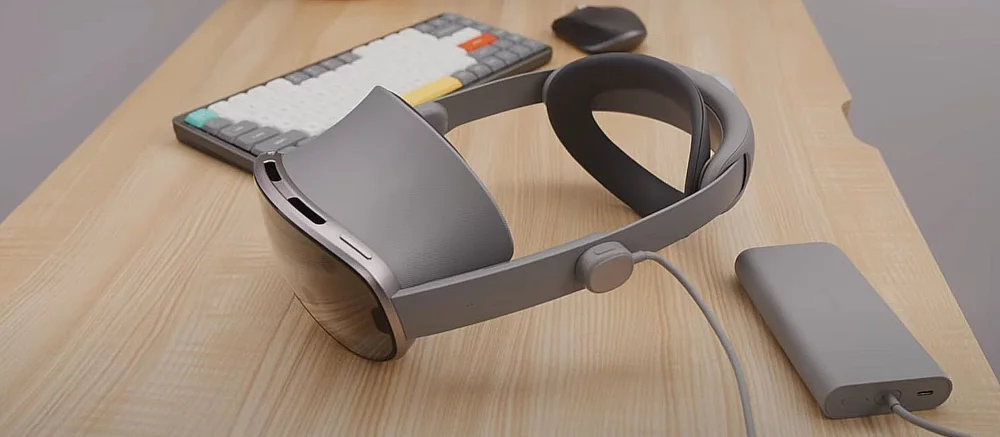 Samsung Galaxy XR: гарнітура змішаної реальності на Android вийшла у продаж