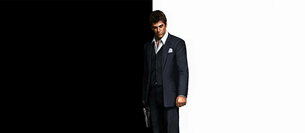 Scarface: The World Is Yours Rilis Ulang Tiba-tiba Hadir di PC