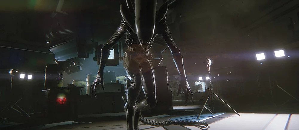 Сценарист Alien: Isolation вважав Аманду Ріплі «занадто зручним» вибором для головної ролі