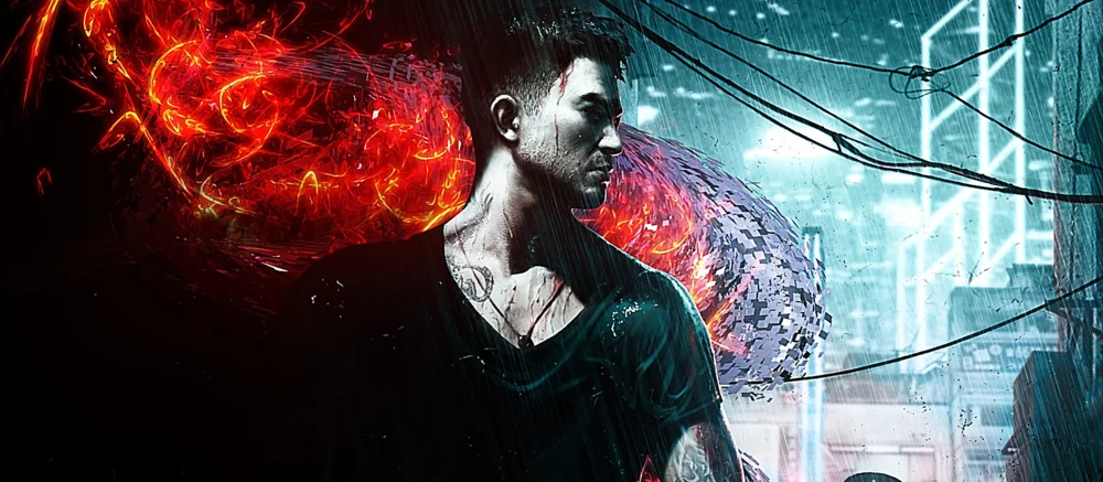 Сценарій фільму за Sleeping Dogs готовий, заявив виконавець головної ролі