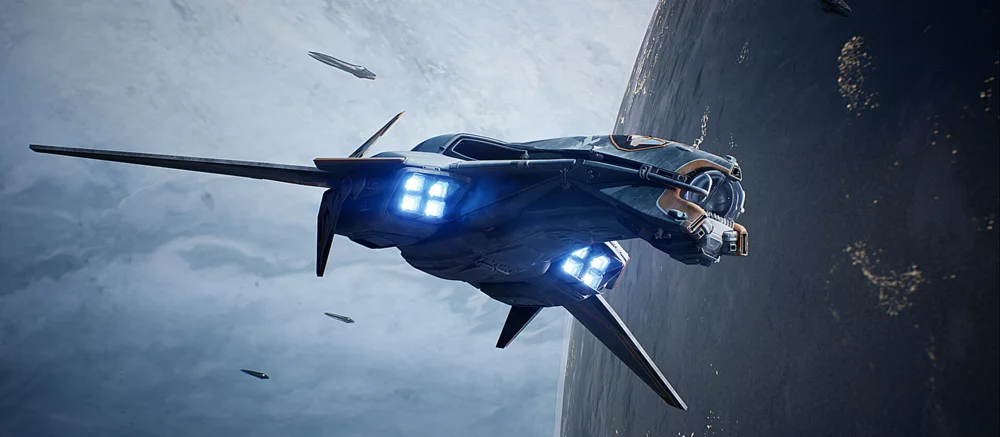 Bilim kurgu RPG Exodus, Mass Effect ve Halo veteranları tarafından The Game Awards'ta sergilenecek.