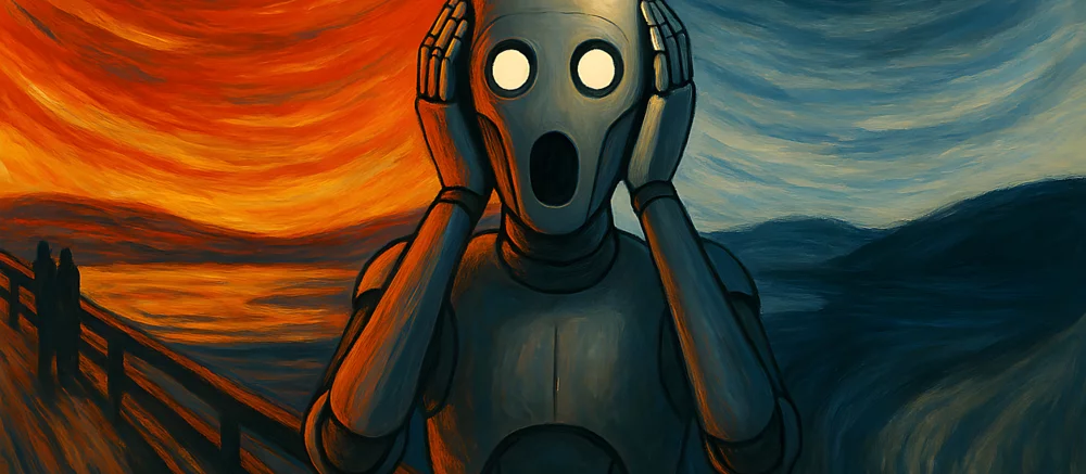 Naukowcy odkrywają, że sztuczne inteligencje takie jak ChatGPT mogą rozwijać "internetowy zanik mózgu"