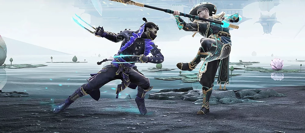 Shadow Fight Arena zadebiutuje w Steam Early Access—Darmowe do pobrania