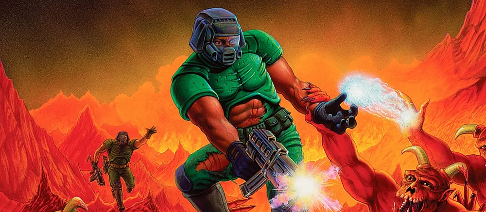 Шутер від творця Doom все-таки може побачити світ: Джон Ромеро шукає видавця