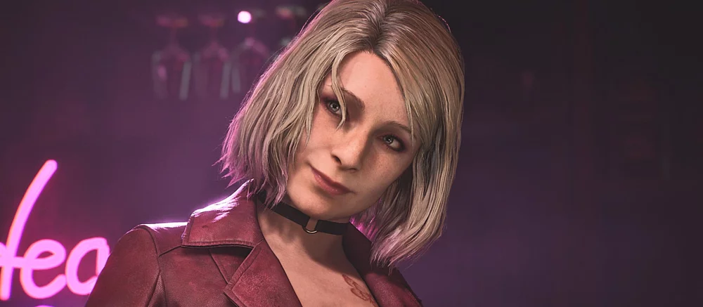 Silent Hill 2 отримала віковий рейтинг для Xbox Series X/S