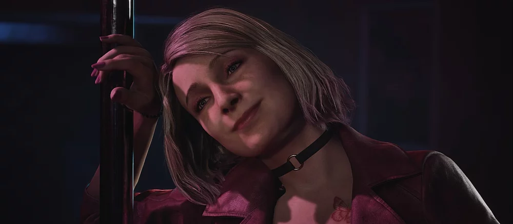 Sprzedaż Remake'u Silent Hill 2 przekroczyła 2,5 miliona egzemplarzy na całym świecie