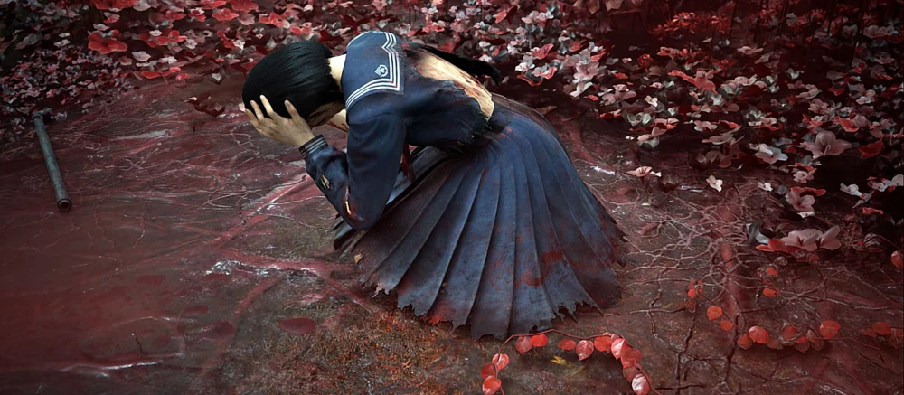 Silent Hill f Star Streams gra w japońsku — 1,6 miliona widzów potrzebnych, aby poczuć horror bez tłumaczenia