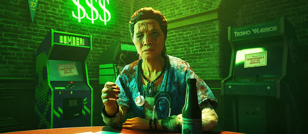 «Сильний сюжет» і «Погана оптимізація» — з'явилися оцінки Vampire: The Masquerade — Bloodlines 2