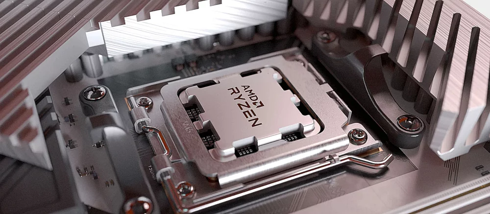 六款Ryzen 5 CPU进行测试：更新系列并不总能保证性能提升