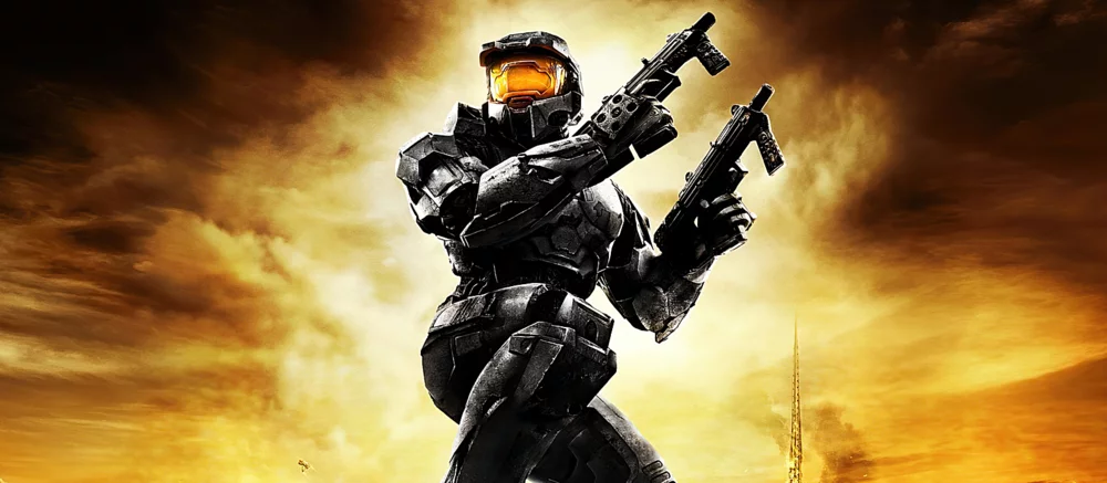 Чутка: Microsoft готує ремейки Halo 2 і 3 — обидві частини перенесуть на UE 5